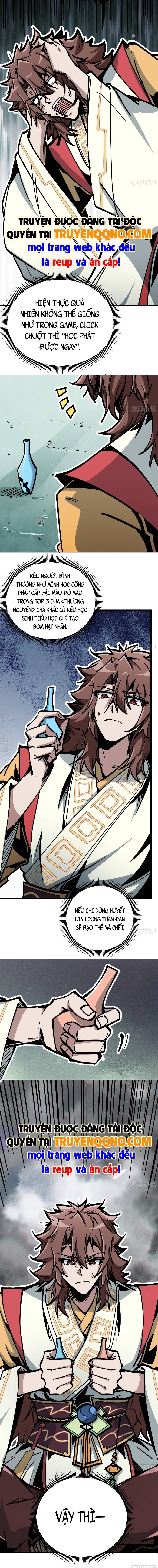 Tiên Tử, Hãy Nghe Ta Giải Thích - Chapter 10 - Page 7