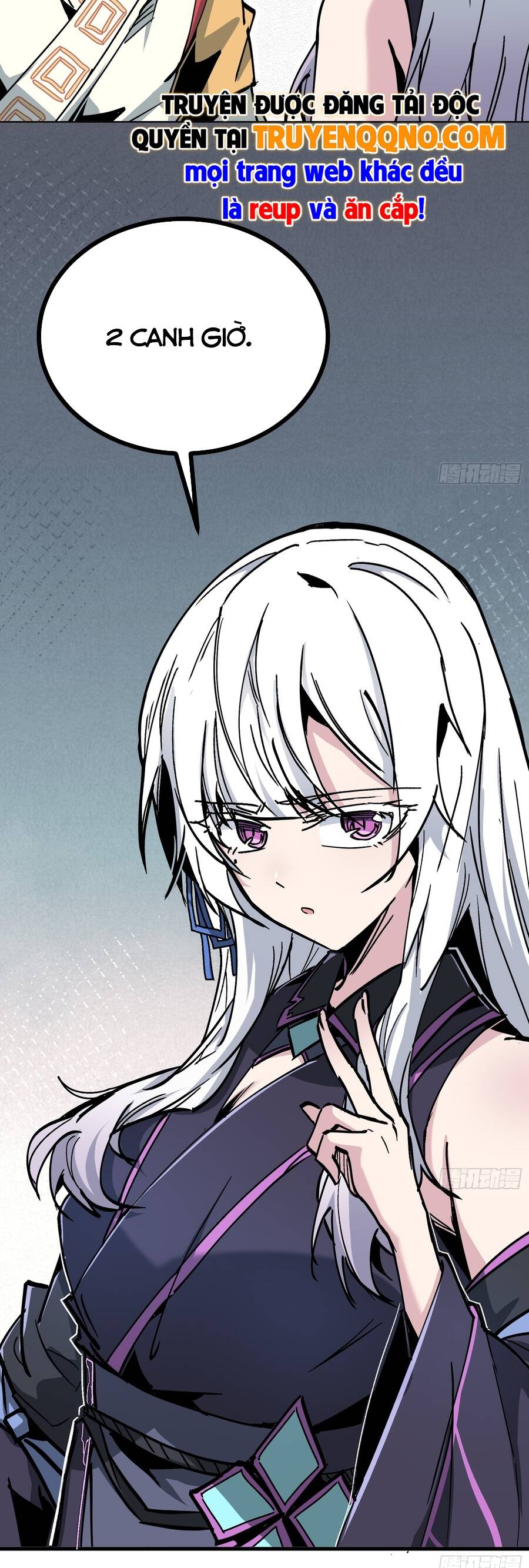 Tiên Tử, Hãy Nghe Ta Giải Thích - Chapter 11 - Page 8