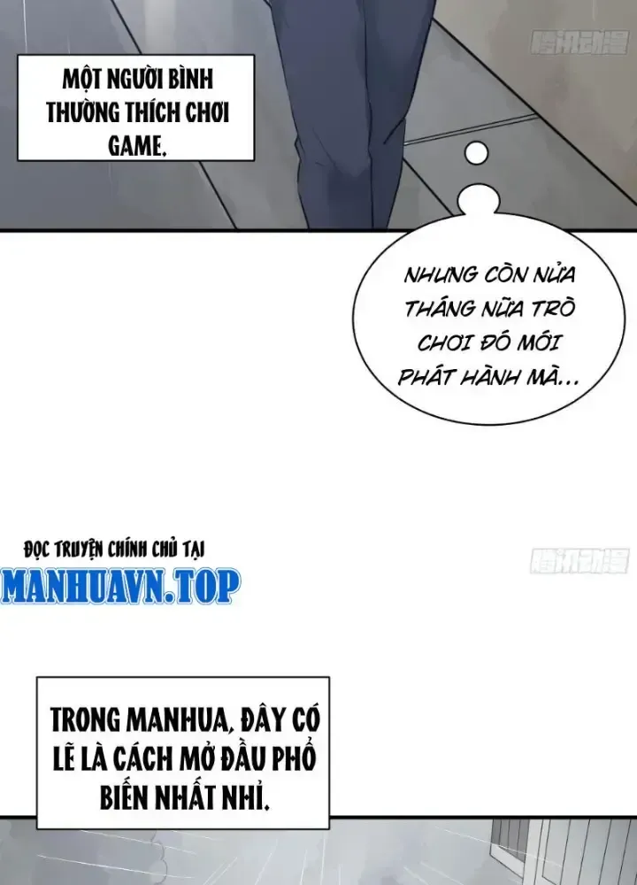Tôi Không Phải Là Đường Tam Tạng - Chapter 1 - Page 10