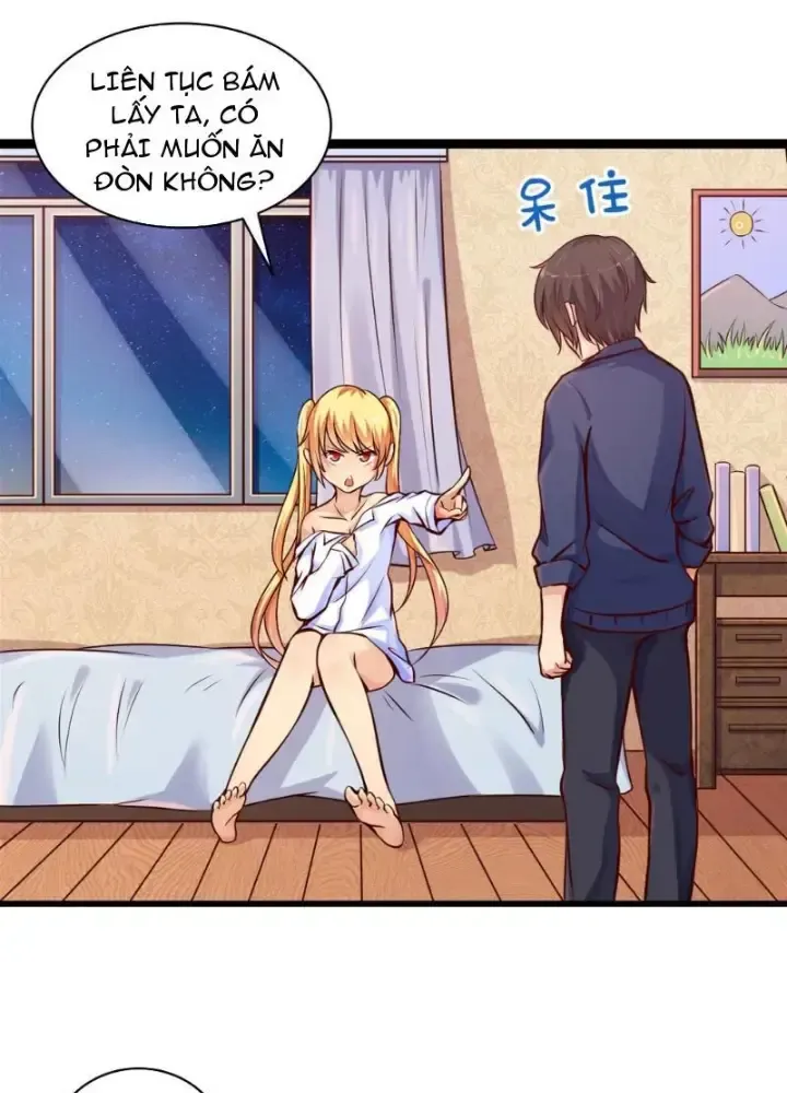 Tôi Không Phải Là Đường Tam Tạng - Chapter 1 - Page 110