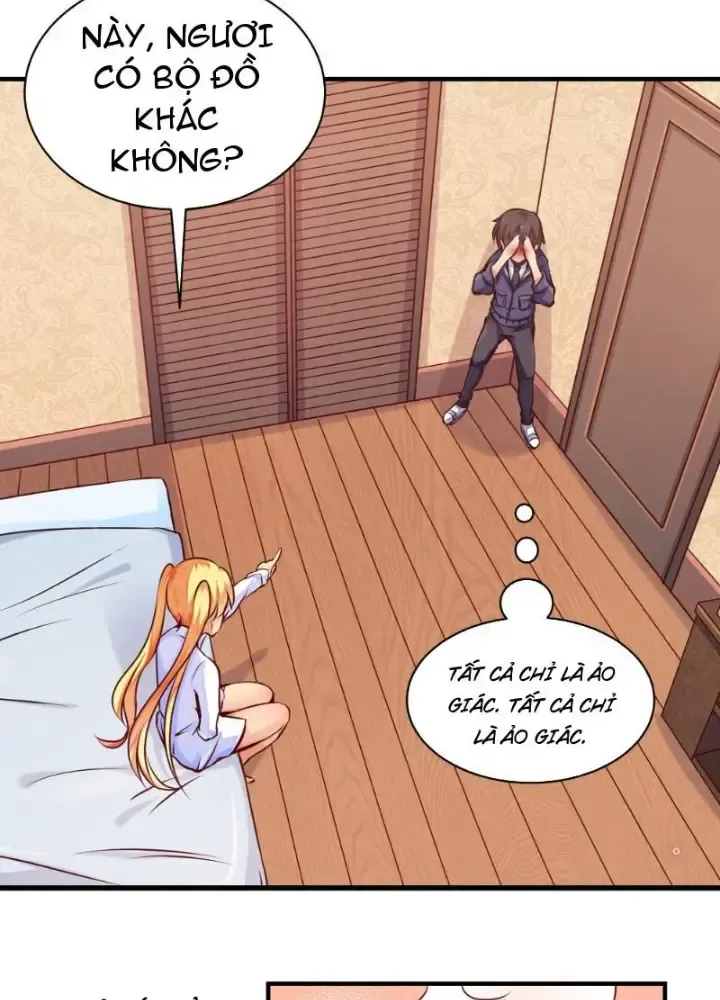 Tôi Không Phải Là Đường Tam Tạng - Chapter 1 - Page 118