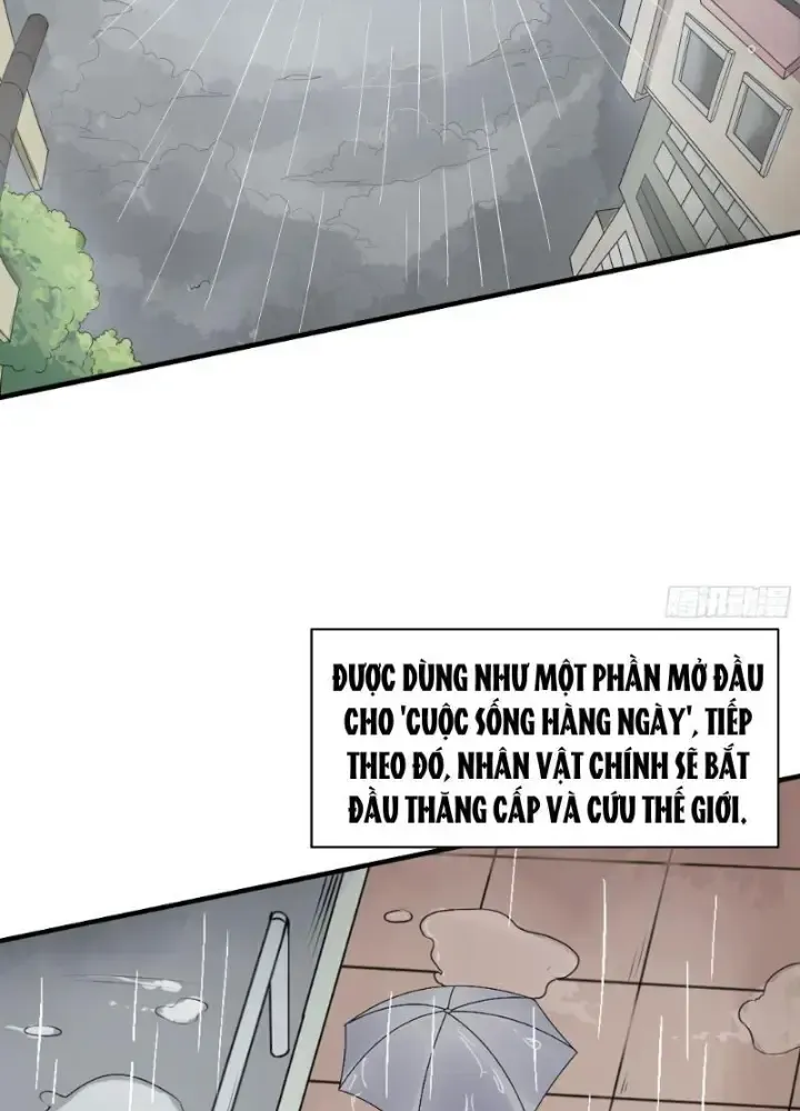 Tôi Không Phải Là Đường Tam Tạng - Chapter 1 - Page 12