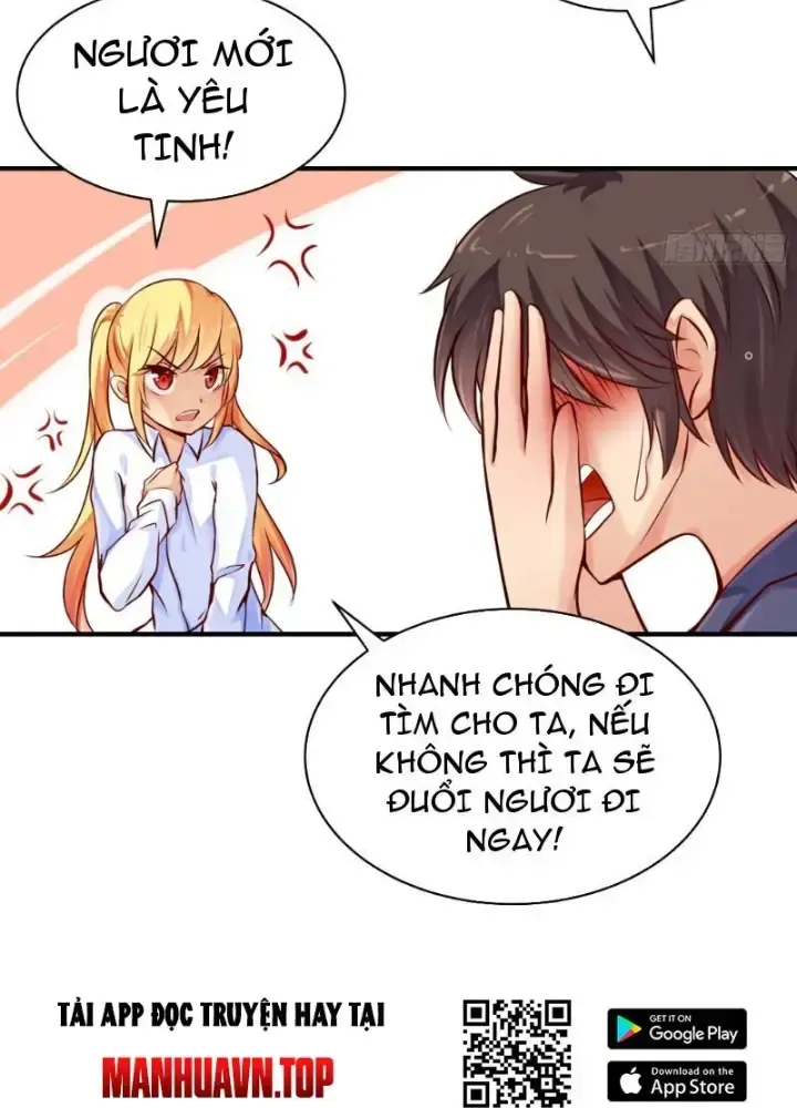 Tôi Không Phải Là Đường Tam Tạng - Chapter 1 - Page 122