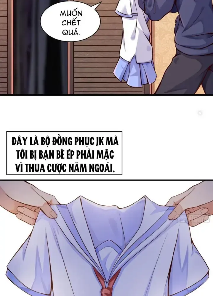 Tôi Không Phải Là Đường Tam Tạng - Chapter 1 - Page 128