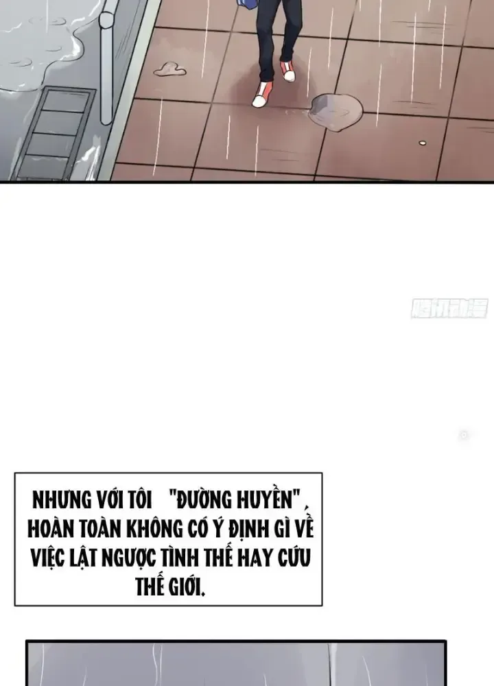 Tôi Không Phải Là Đường Tam Tạng - Chapter 1 - Page 14