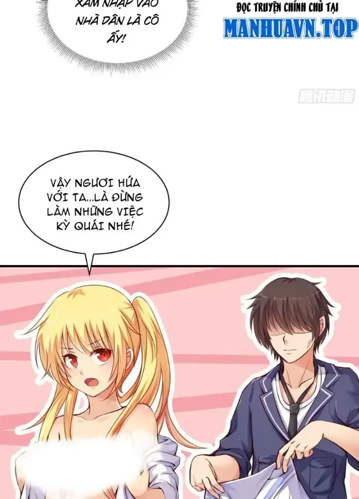 Tôi Không Phải Là Đường Tam Tạng - Chapter 1 - Page 140