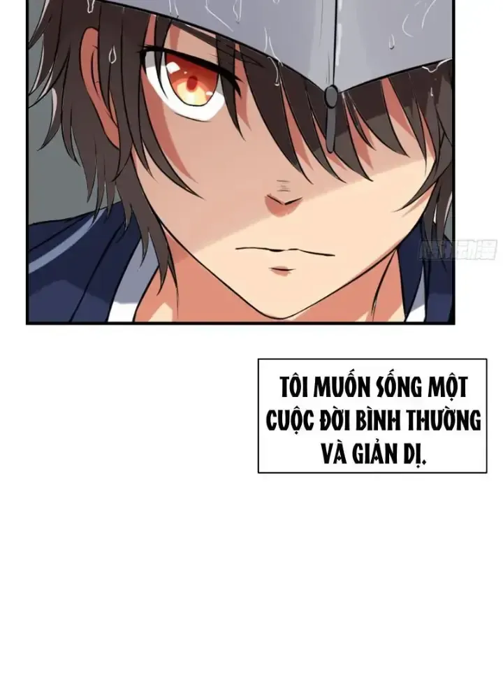 Tôi Không Phải Là Đường Tam Tạng - Chapter 1 - Page 16