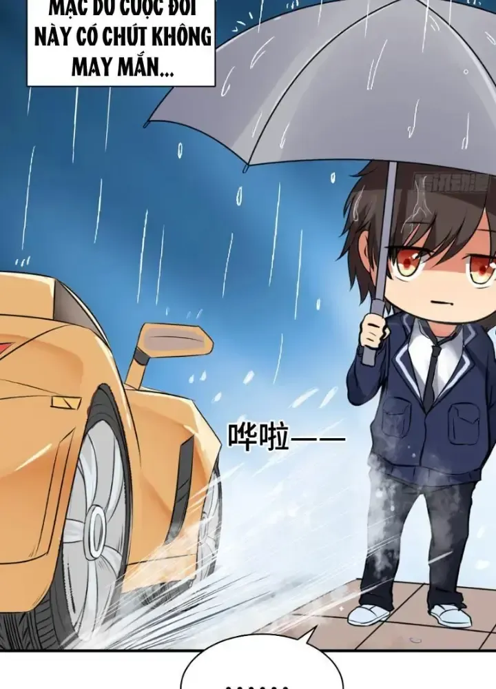 Tôi Không Phải Là Đường Tam Tạng - Chapter 1 - Page 18