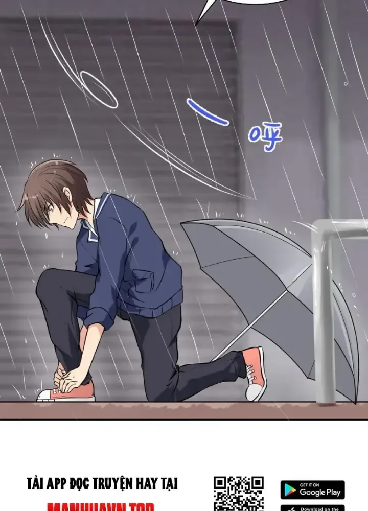 Tôi Không Phải Là Đường Tam Tạng - Chapter 1 - Page 24