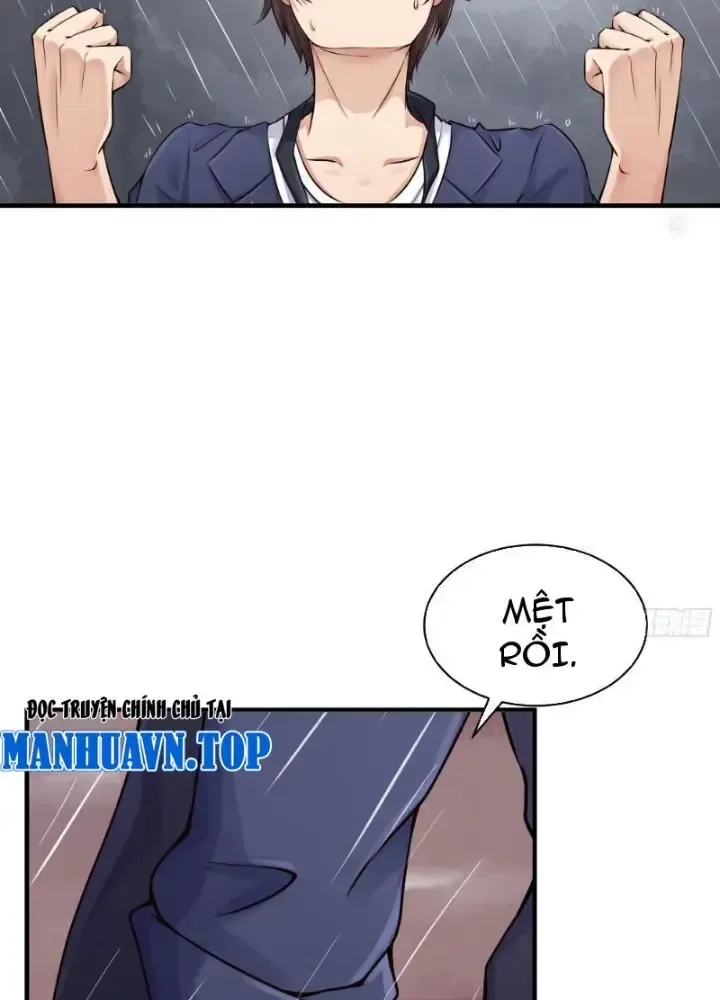 Tôi Không Phải Là Đường Tam Tạng - Chapter 1 - Page 30