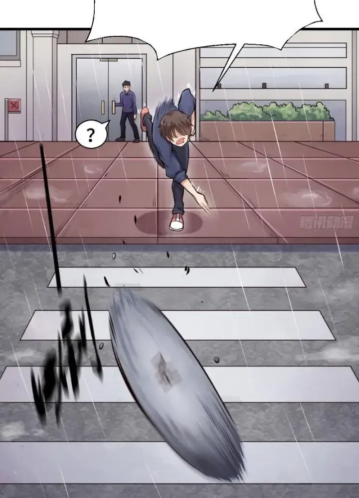 Tôi Không Phải Là Đường Tam Tạng - Chapter 1 - Page 34