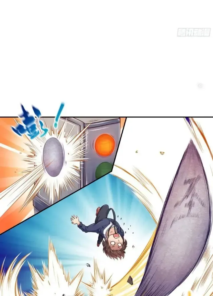 Tôi Không Phải Là Đường Tam Tạng - Chapter 1 - Page 36