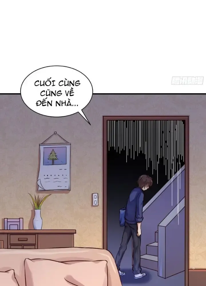 Tôi Không Phải Là Đường Tam Tạng - Chapter 1 - Page 44