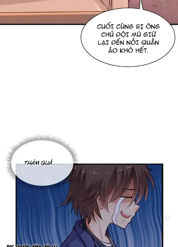 Tôi Không Phải Là Đường Tam Tạng - Chapter 1 - Page 46