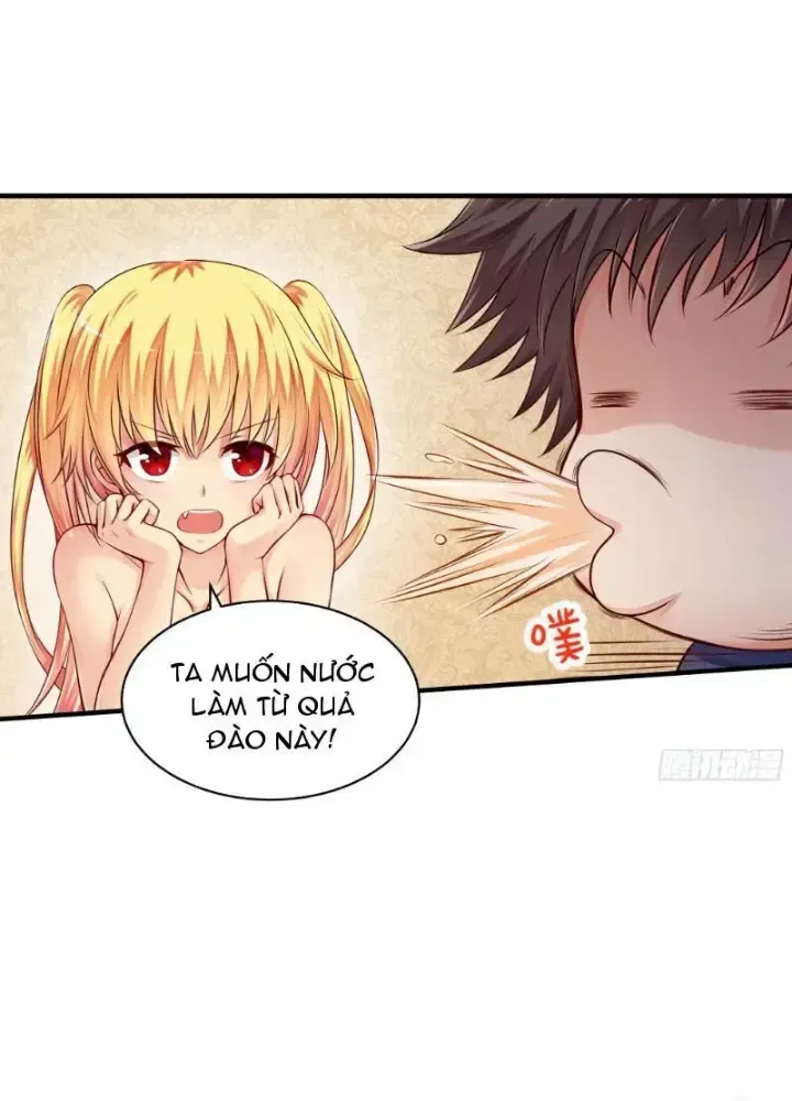 Tôi Không Phải Là Đường Tam Tạng - Chapter 1 - Page 58