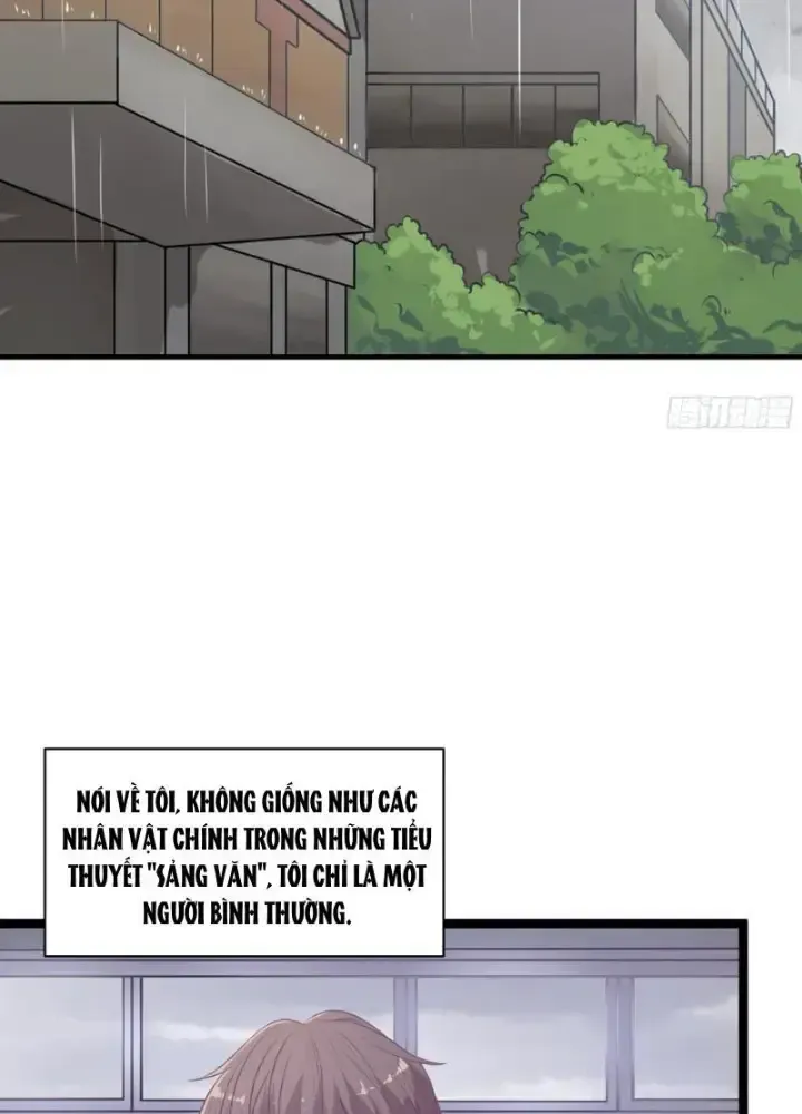 Tôi Không Phải Là Đường Tam Tạng - Chapter 1 - Page 6