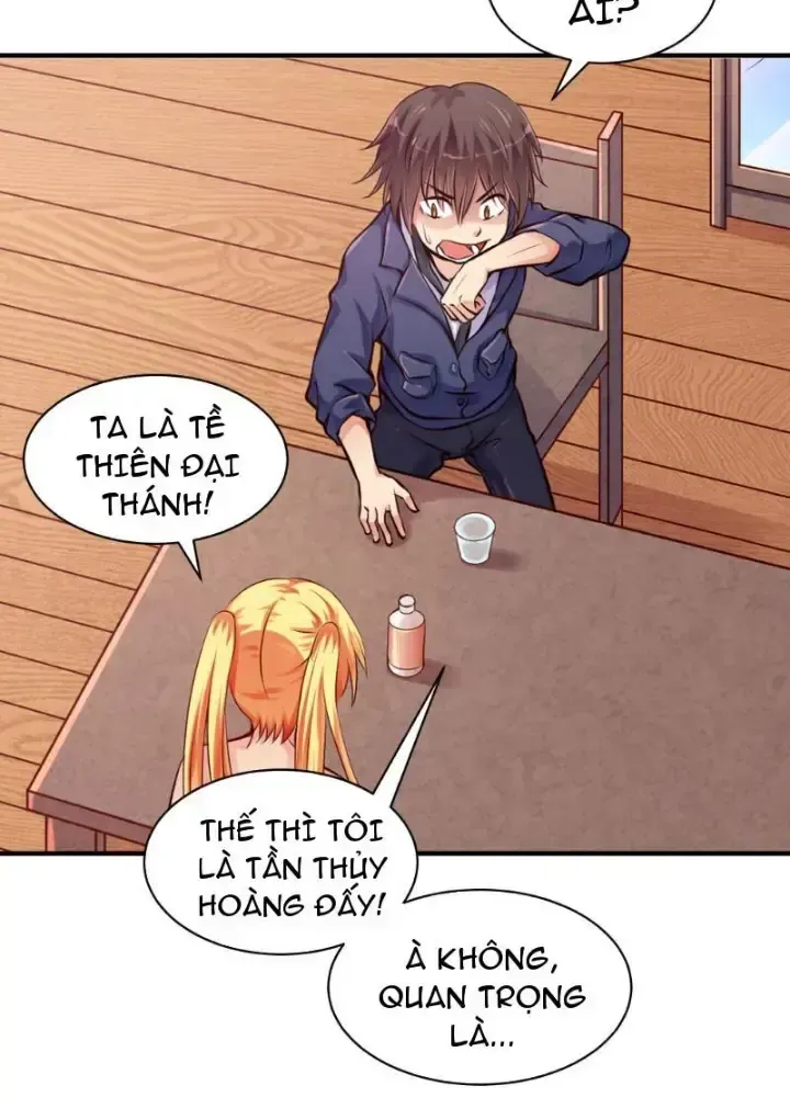 Tôi Không Phải Là Đường Tam Tạng - Chapter 1 - Page 60