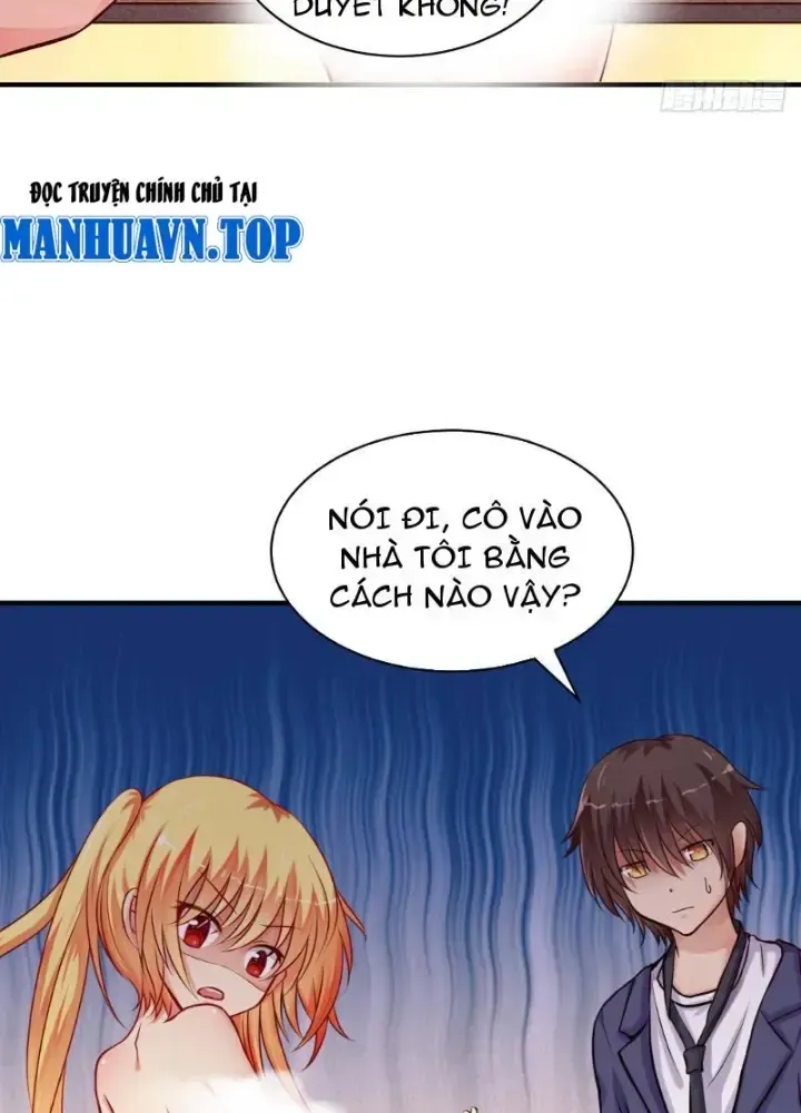 Tôi Không Phải Là Đường Tam Tạng - Chapter 1 - Page 64