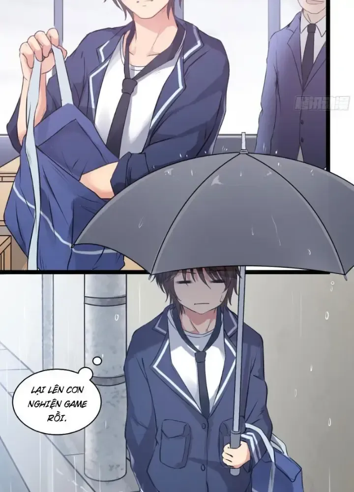 Tôi Không Phải Là Đường Tam Tạng - Chapter 1 - Page 8