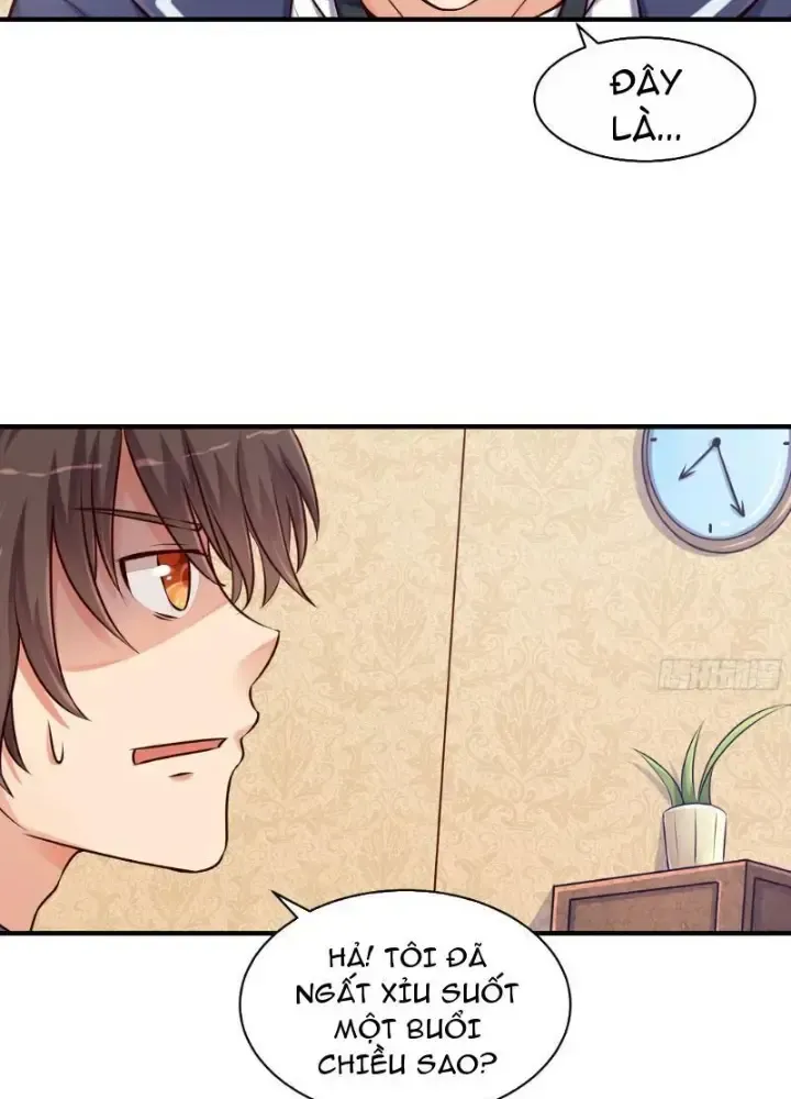 Tôi Không Phải Là Đường Tam Tạng - Chapter 1 - Page 82