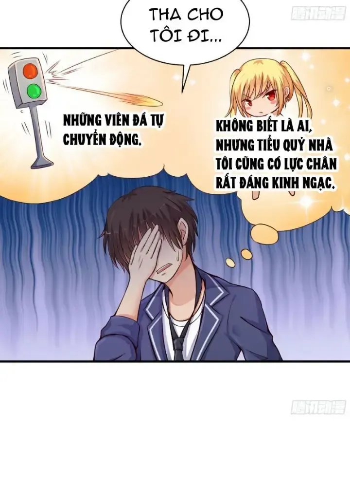 Tôi Không Phải Là Đường Tam Tạng - Chapter 1 - Page 90