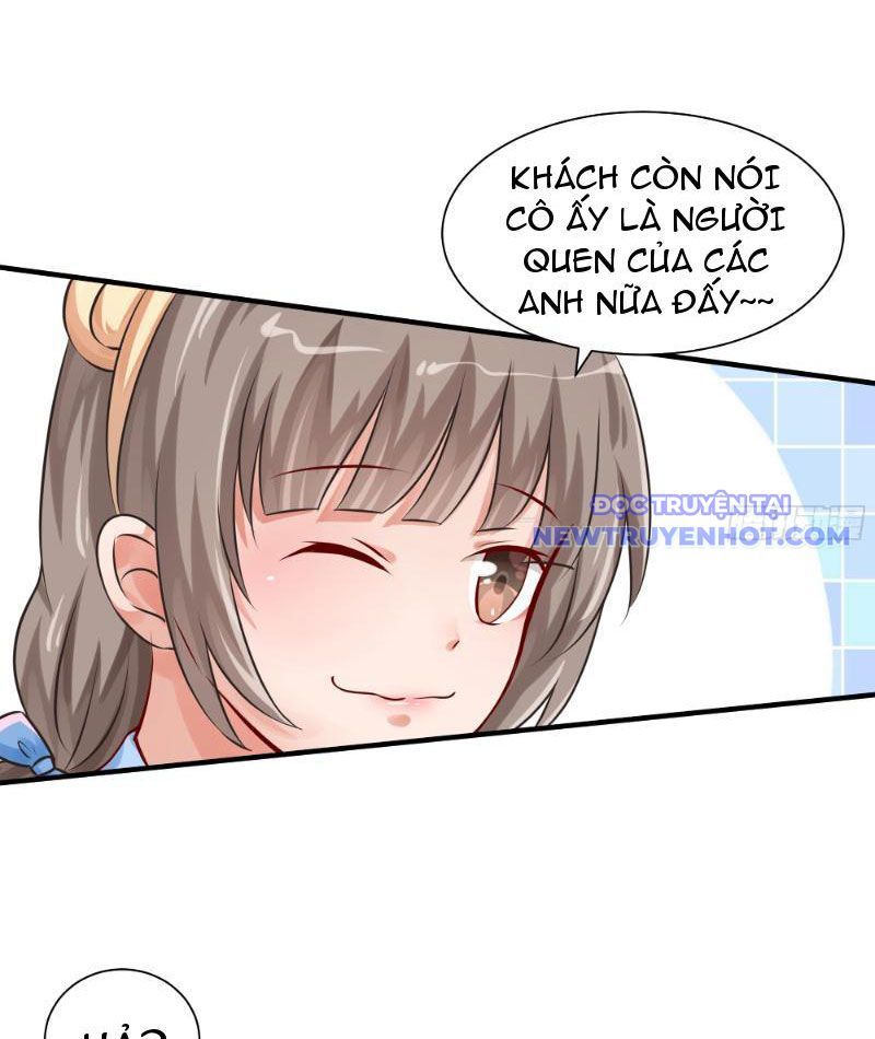 Tôi Không Phải Là Đường Tam Tạng - Chapter 10 - Page 10