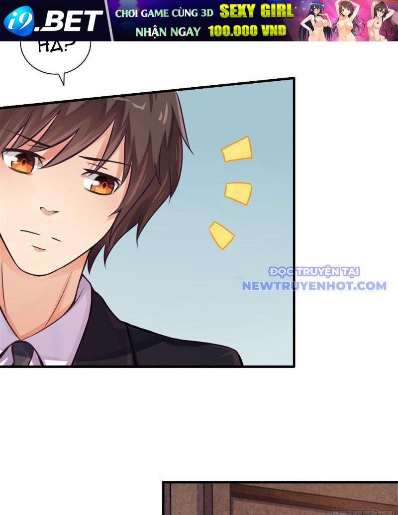 Tôi Không Phải Là Đường Tam Tạng - Chapter 10 - Page 11