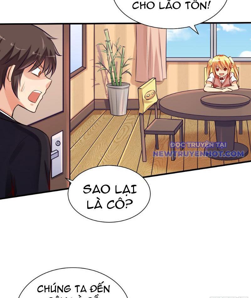 Tôi Không Phải Là Đường Tam Tạng - Chapter 10 - Page 14