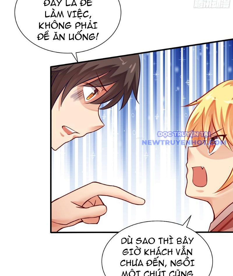 Tôi Không Phải Là Đường Tam Tạng - Chapter 10 - Page 15