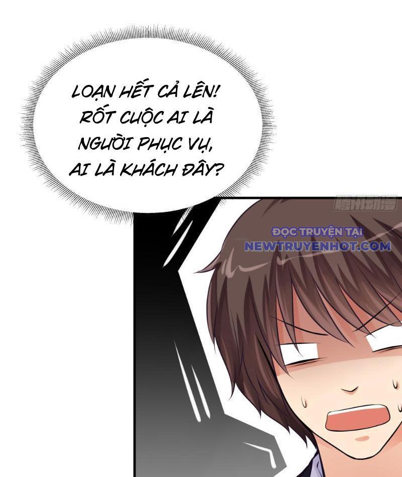 Tôi Không Phải Là Đường Tam Tạng - Chapter 10 - Page 20