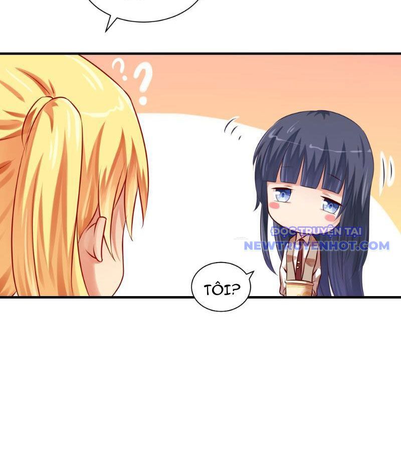 Tôi Không Phải Là Đường Tam Tạng - Chapter 10 - Page 22