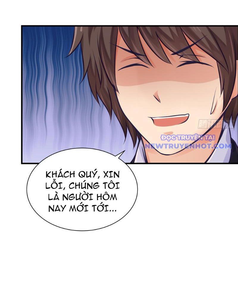 Tôi Không Phải Là Đường Tam Tạng - Chapter 10 - Page 26