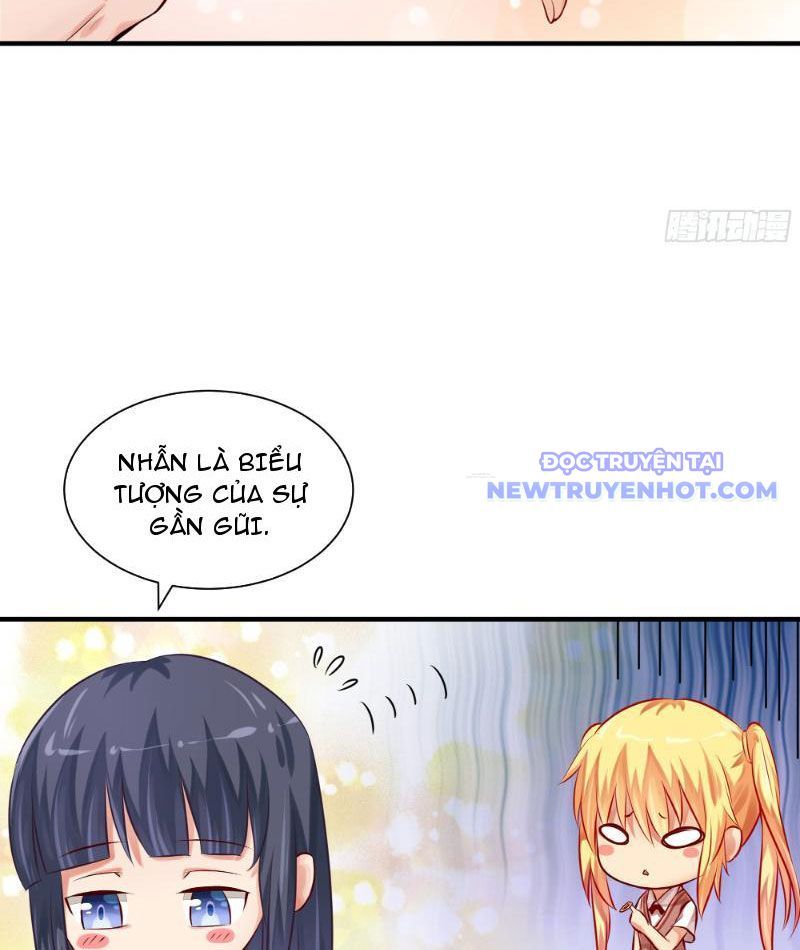 Tôi Không Phải Là Đường Tam Tạng - Chapter 10 - Page 28