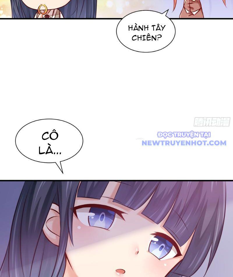 Tôi Không Phải Là Đường Tam Tạng - Chapter 10 - Page 29