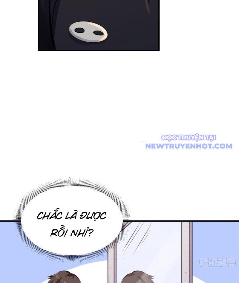 Tôi Không Phải Là Đường Tam Tạng - Chapter 10 - Page 3