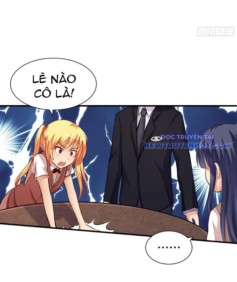 Tôi Không Phải Là Đường Tam Tạng - Chapter 10 - Page 37