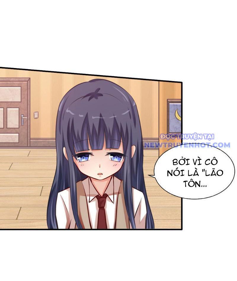 Tôi Không Phải Là Đường Tam Tạng - Chapter 10 - Page 38