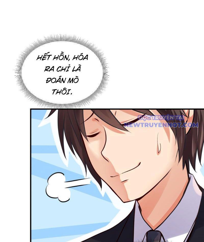 Tôi Không Phải Là Đường Tam Tạng - Chapter 10 - Page 39