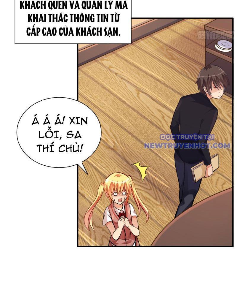 Tôi Không Phải Là Đường Tam Tạng - Chapter 10 - Page 43