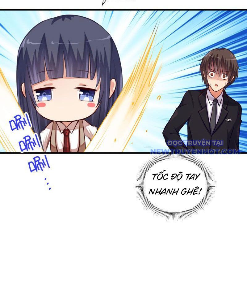 Tôi Không Phải Là Đường Tam Tạng - Chapter 10 - Page 47