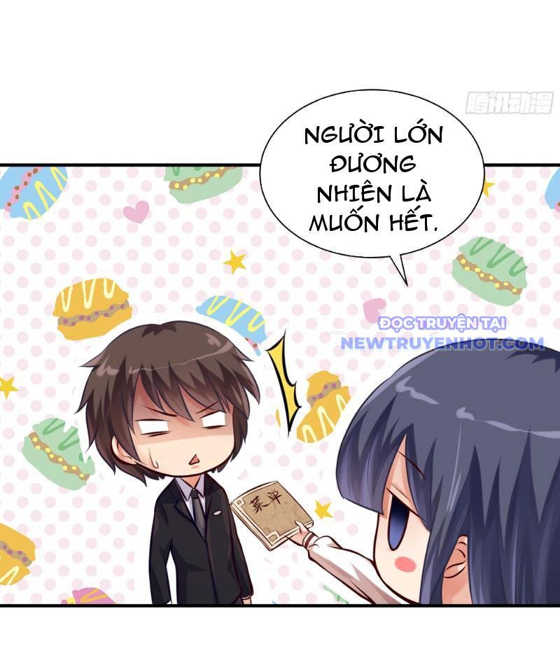 Tôi Không Phải Là Đường Tam Tạng - Chapter 10 - Page 48