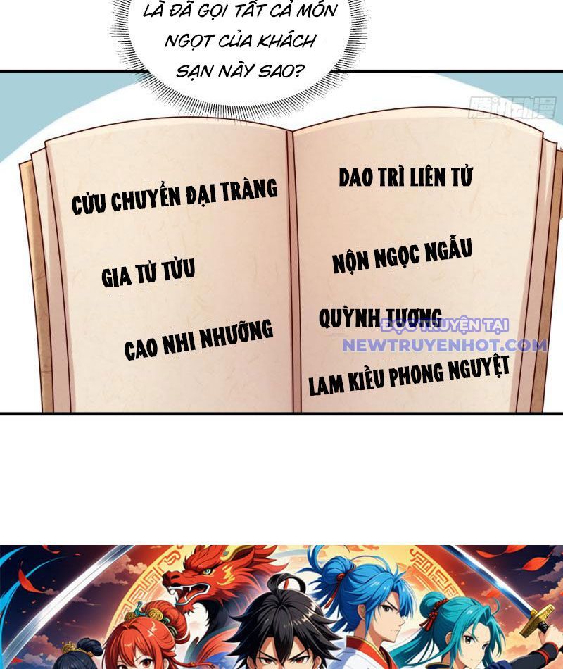 Tôi Không Phải Là Đường Tam Tạng - Chapter 10 - Page 51