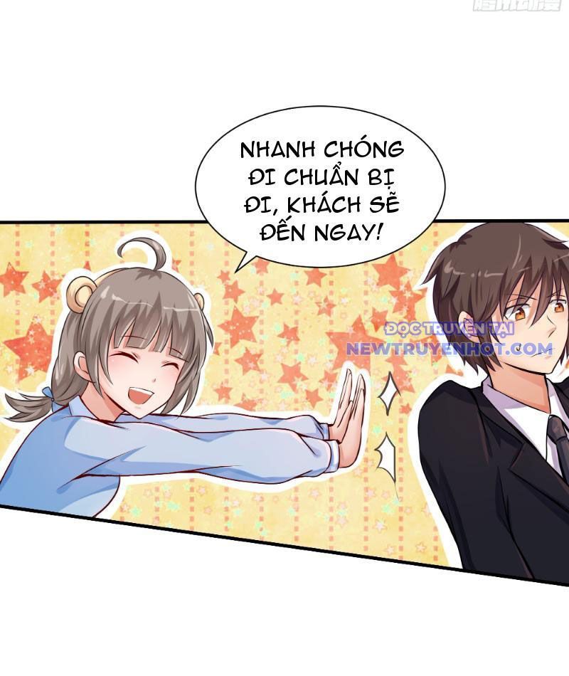 Tôi Không Phải Là Đường Tam Tạng - Chapter 10 - Page 9