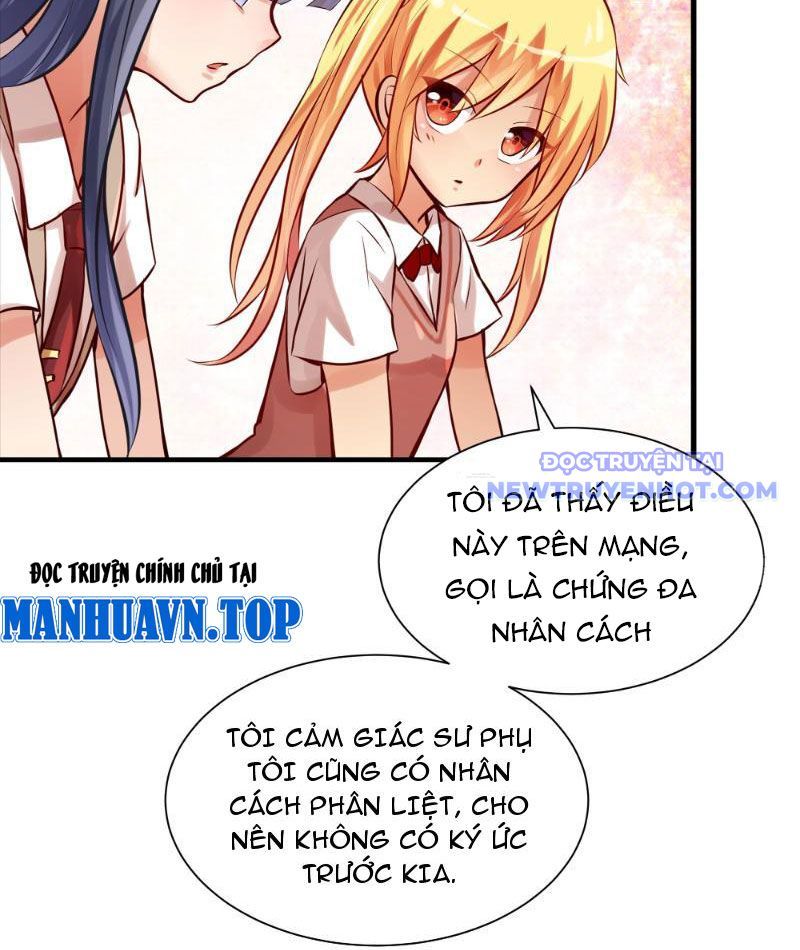 Tôi Không Phải Là Đường Tam Tạng - Chapter 11 - Page 12