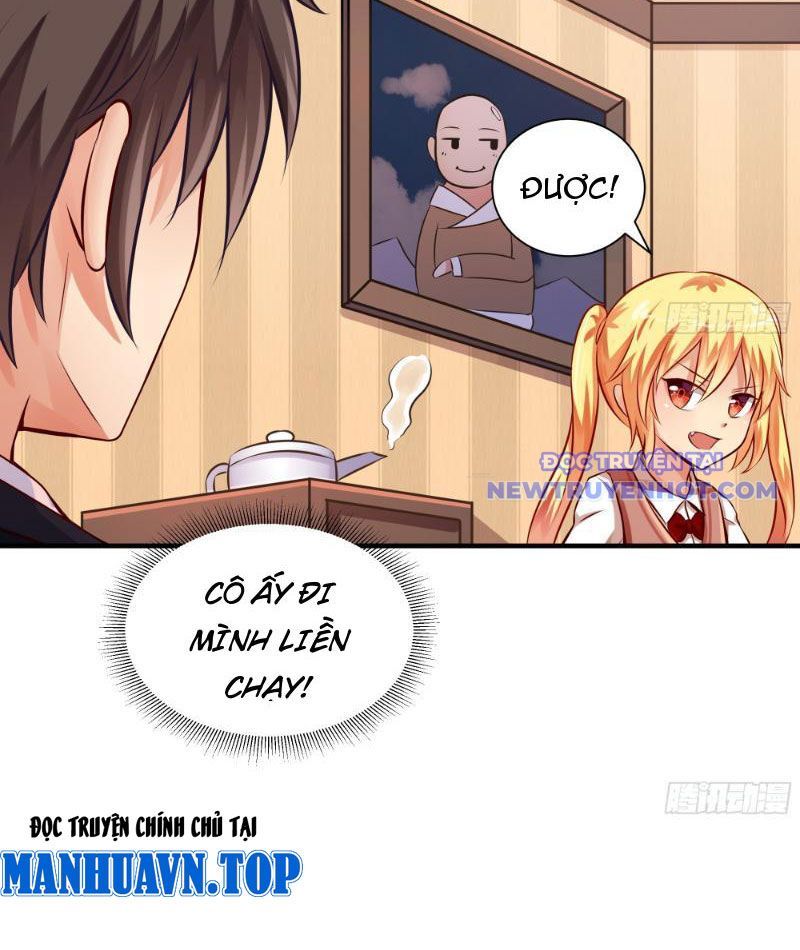 Tôi Không Phải Là Đường Tam Tạng - Chapter 11 - Page 19