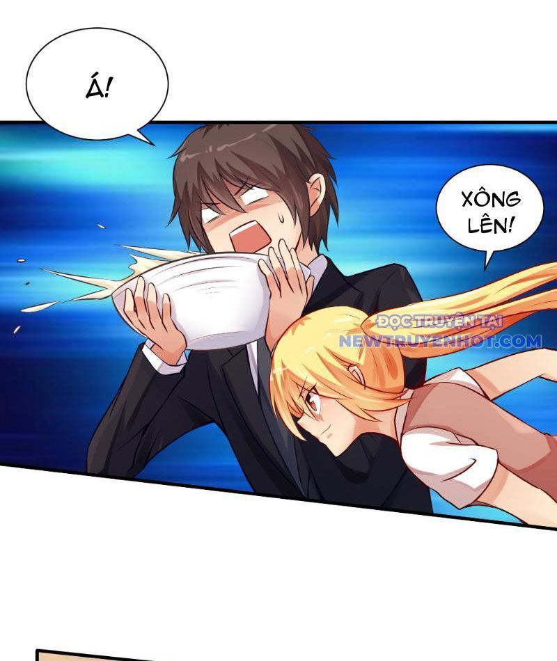 Tôi Không Phải Là Đường Tam Tạng - Chapter 11 - Page 20