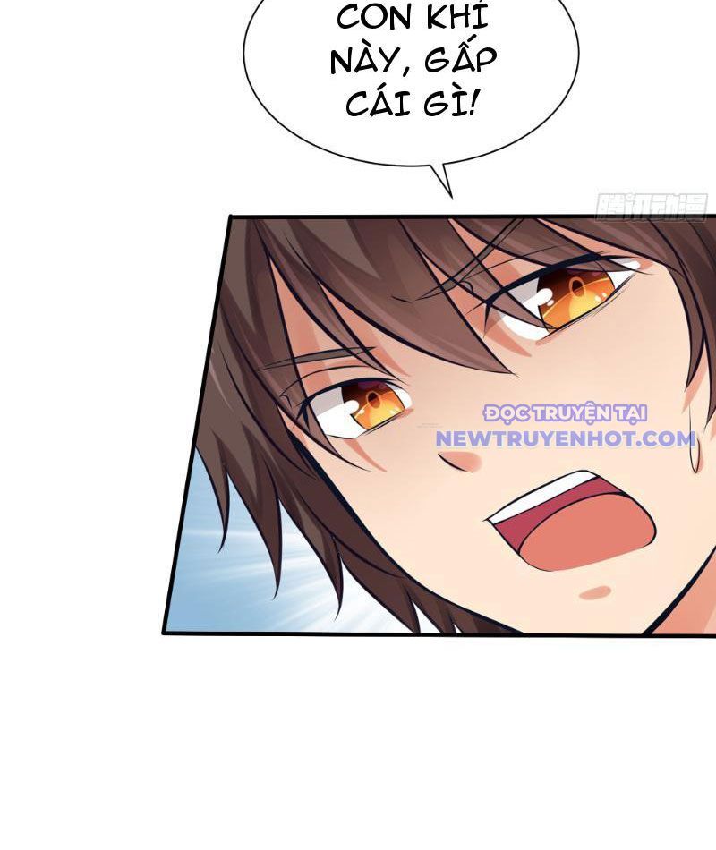 Tôi Không Phải Là Đường Tam Tạng - Chapter 11 - Page 22