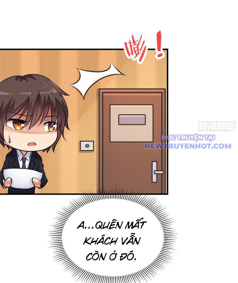 Tôi Không Phải Là Đường Tam Tạng - Chapter 11 - Page 23