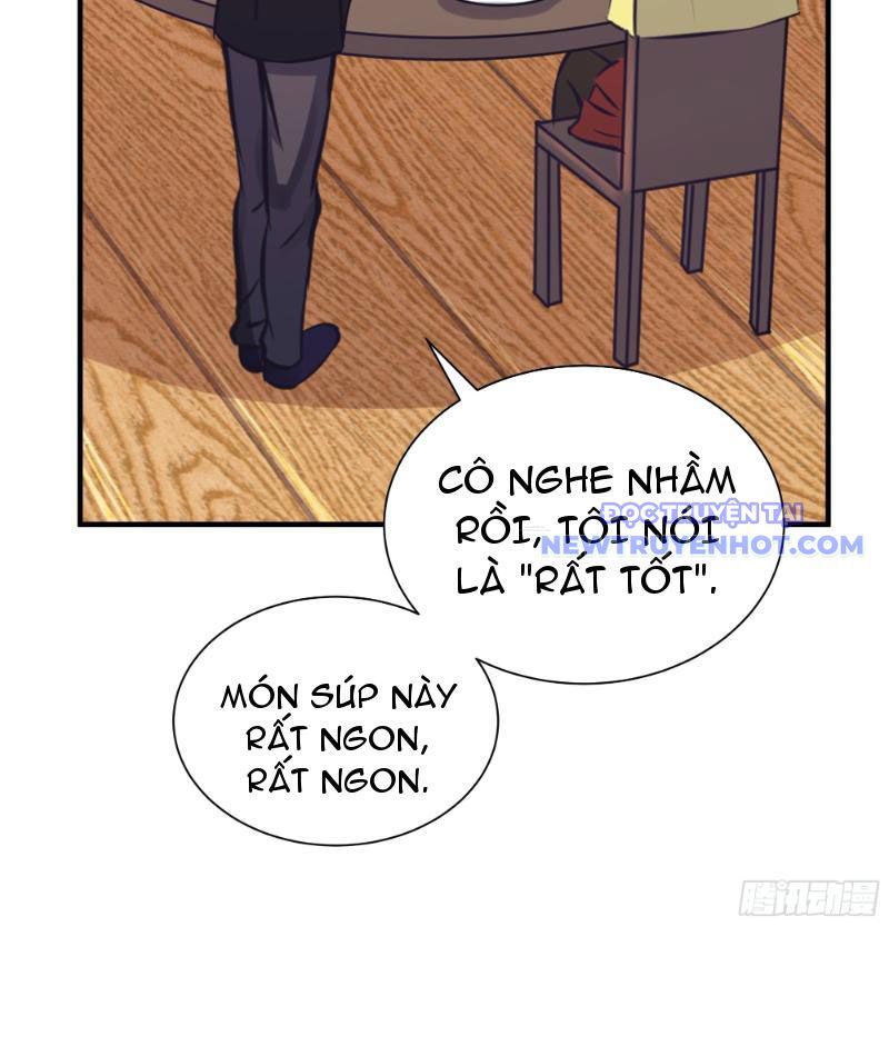 Tôi Không Phải Là Đường Tam Tạng - Chapter 11 - Page 25