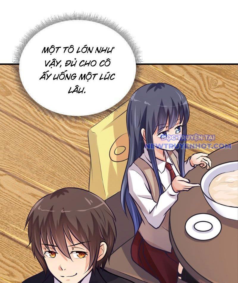 Tôi Không Phải Là Đường Tam Tạng - Chapter 11 - Page 26